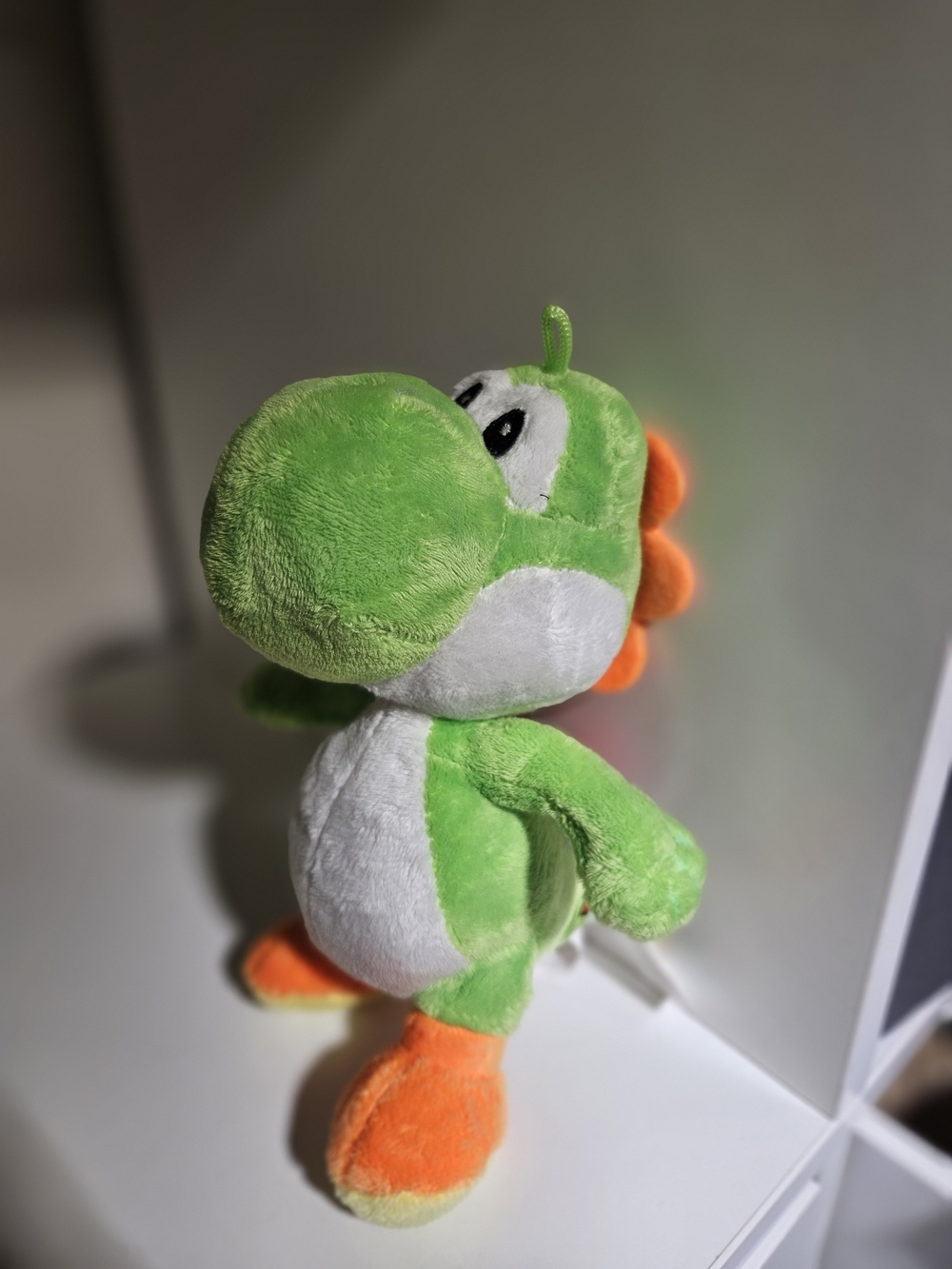 Nintendo Super Mario Yoshi